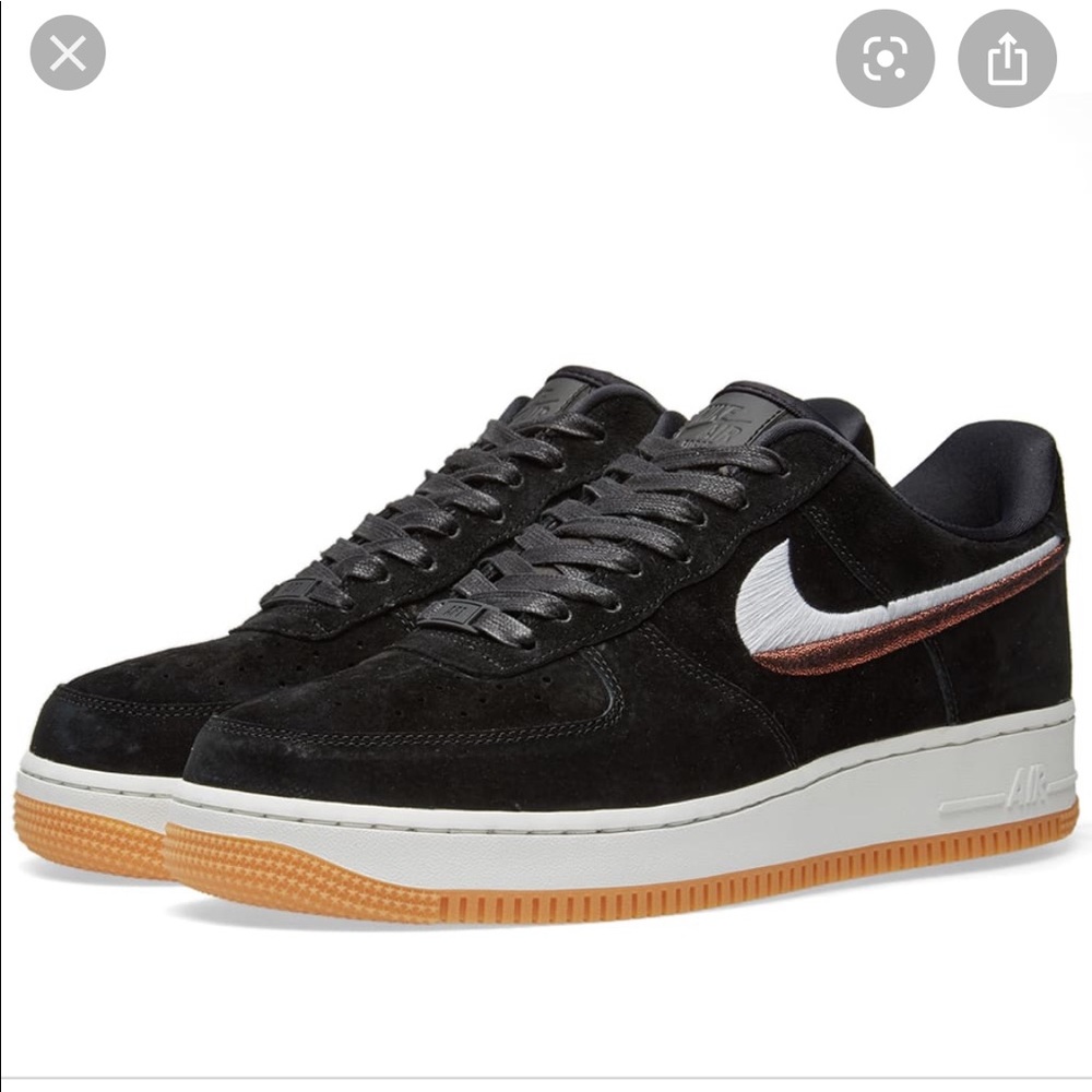 Nike Air Force 1 07’ LX W